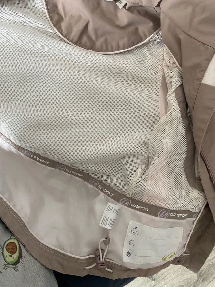 Coupe vent - photo numéro 5