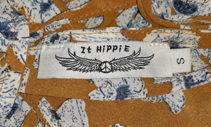 Robe femme Taille S It Hippie - photo numéro 3