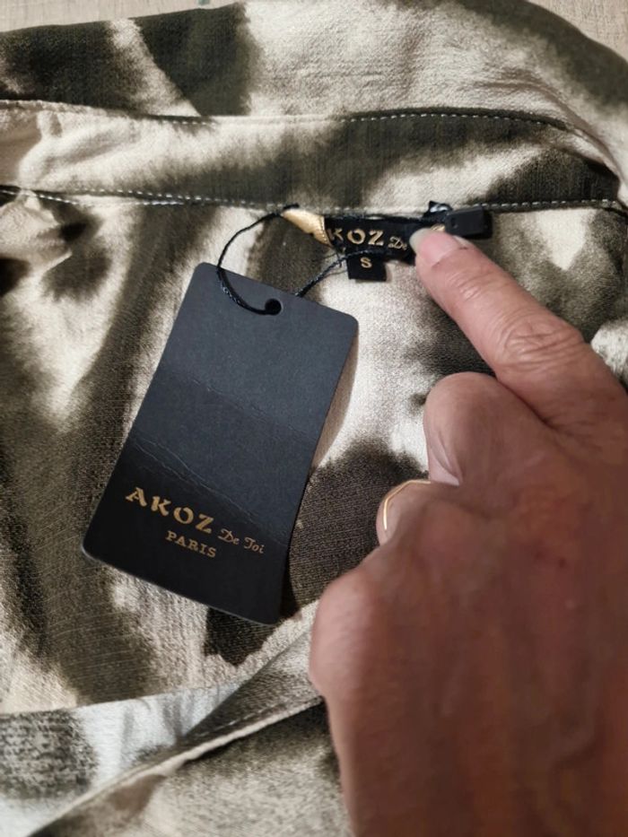 Chemisier neuf - photo numéro 6