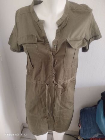 #kytie36femme. Robe manches courtes taille 36