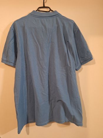 Pull  bleu