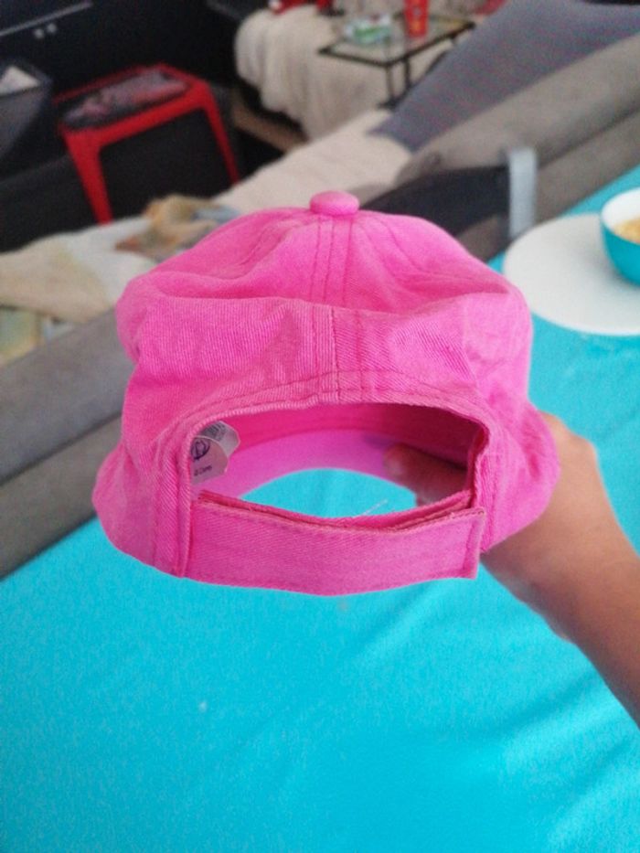 Casquette minnie - photo numéro 4