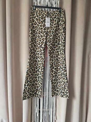 Pantalon zara