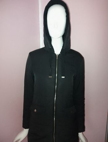 Parka femme