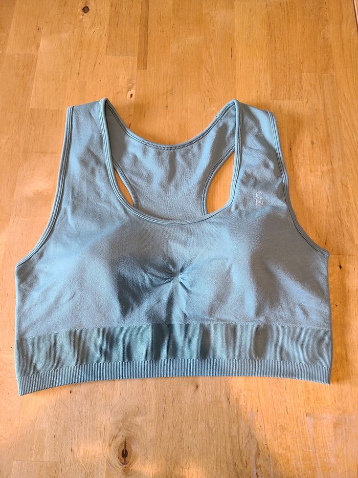 Brassière XXL in extenso