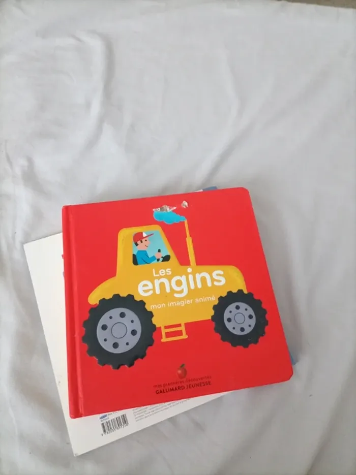 Livres enfants - photo numéro 4
