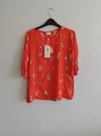 Haut vila taille 38