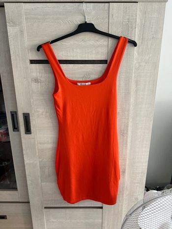 Robe amisu taille 36