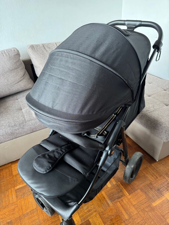 Poussette - photo numéro 5