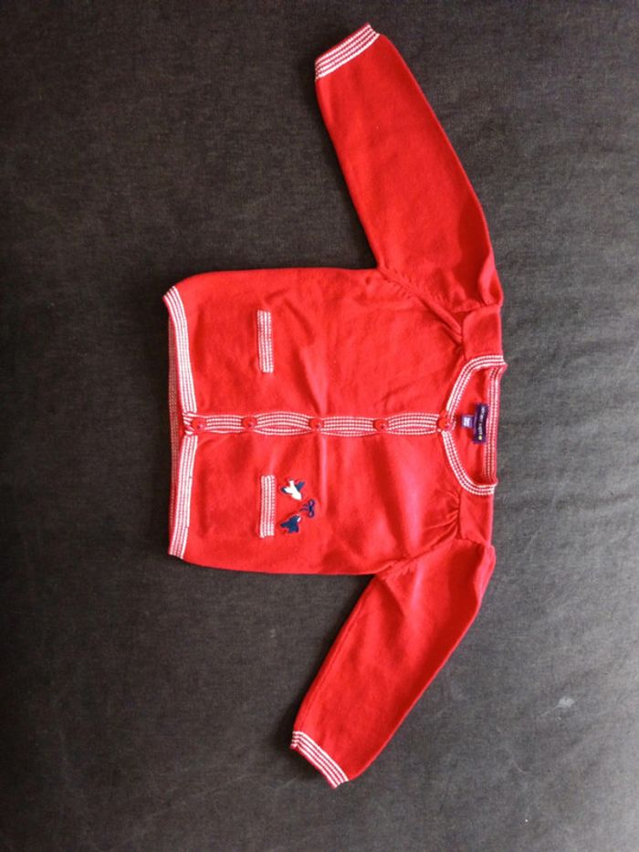 Ensemble 6 mois - photo numéro 4