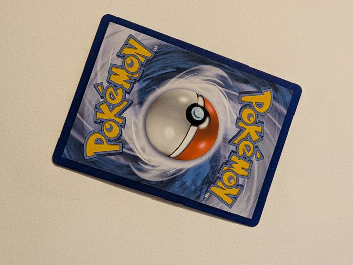 Apocyne - Carte Pokémon dresseur rare - photo numéro 3