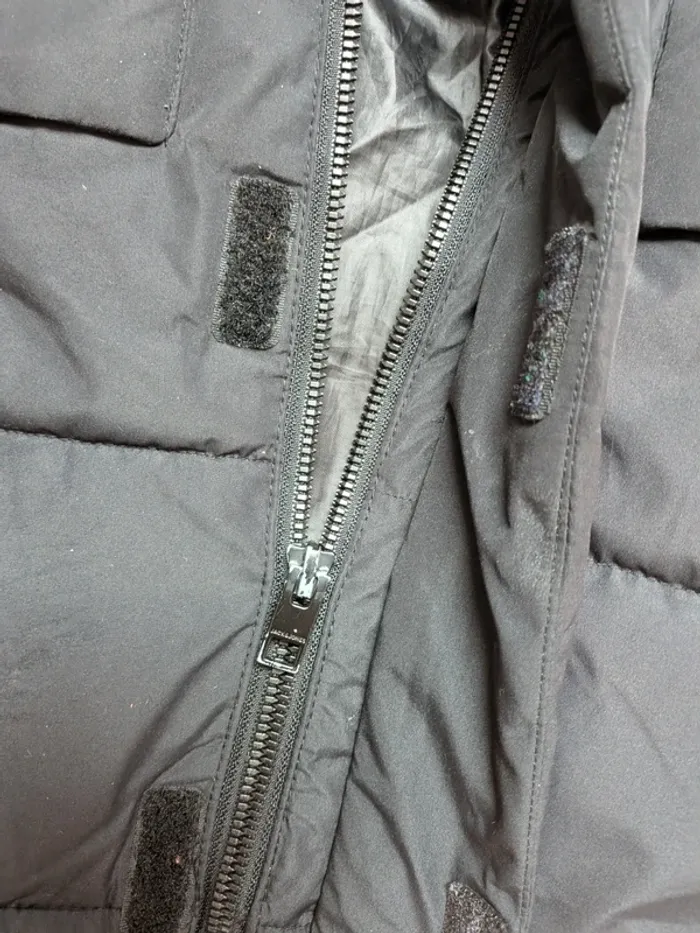 Manteau doudoune Jack & Jones - photo numéro 5