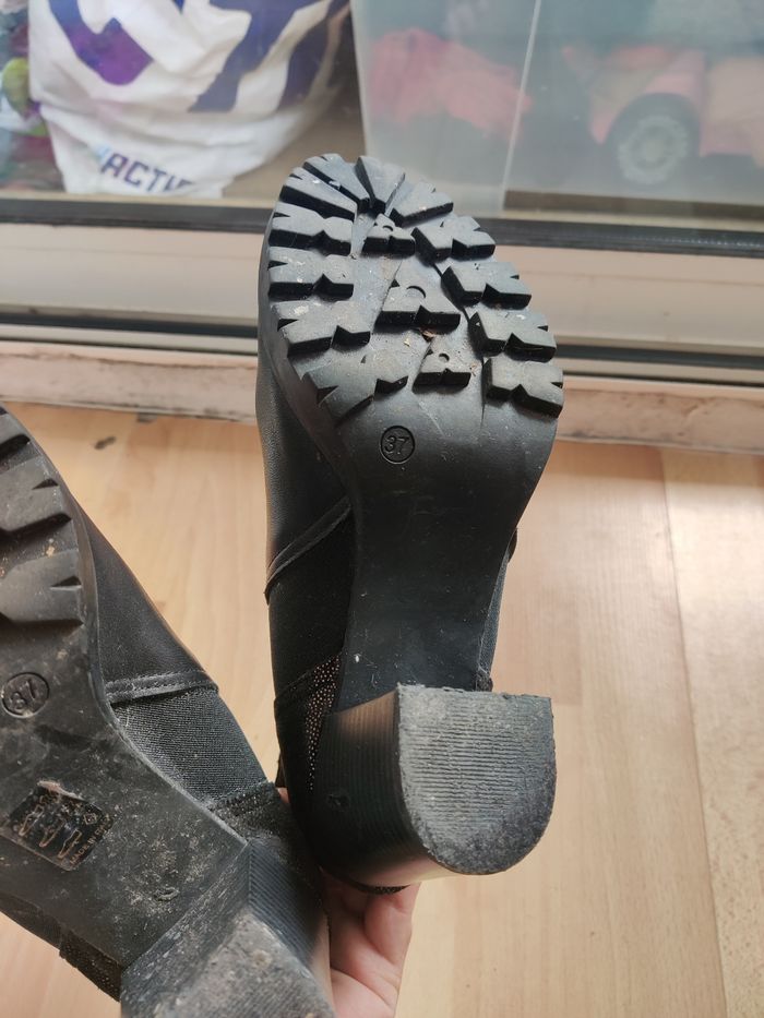 Bottes - photo numéro 4