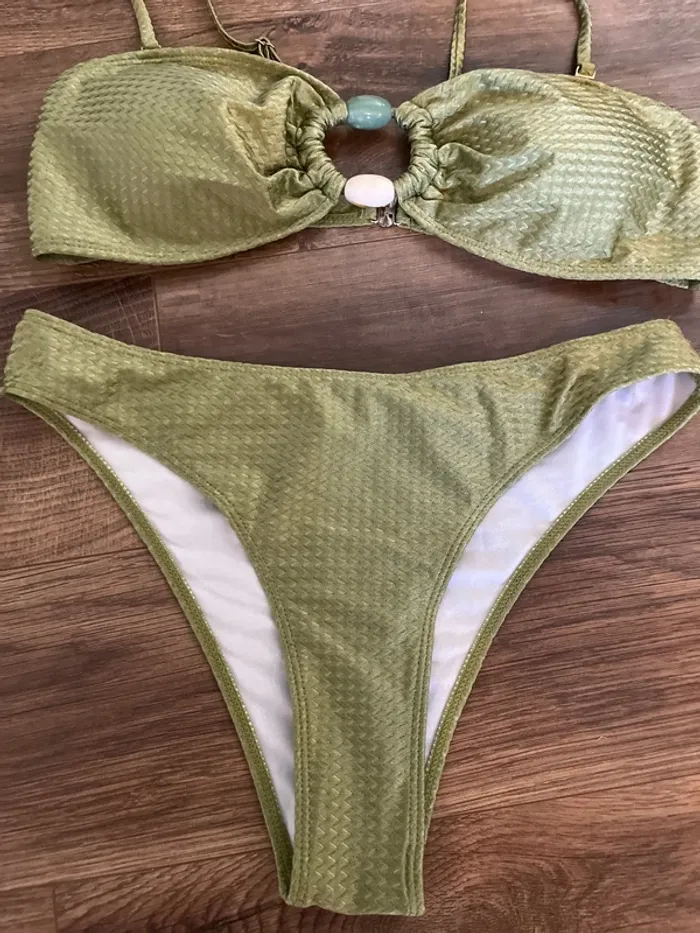 Maillot de bain - photo numéro 3