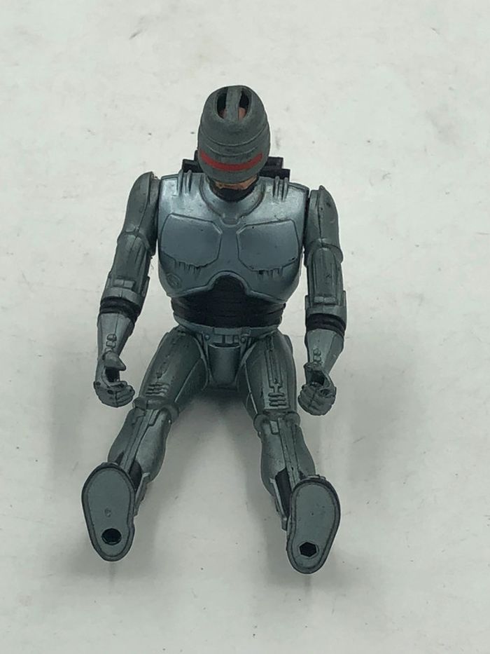 Figurine vintage Robocop Orion 1989 - photo numéro 3