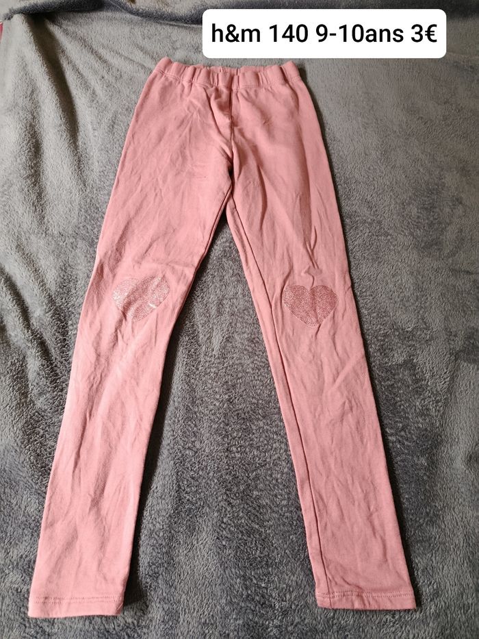 Legging hiver