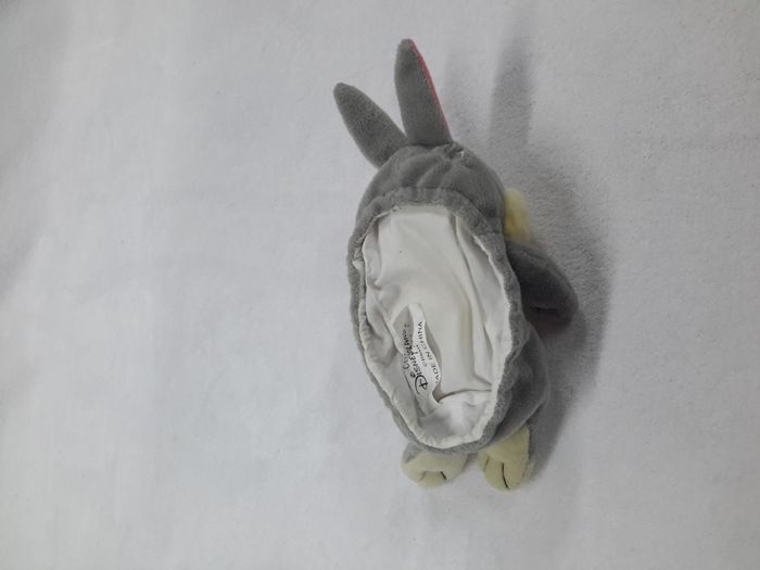 Housse de téléphone peluche panpan disney - photo numéro 4