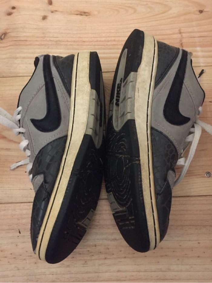 Basket 36 Nike - photo numéro 3