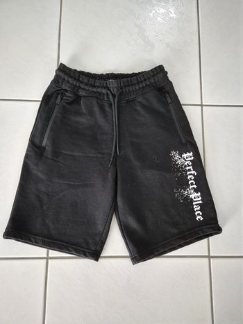 Short liberto taille XS