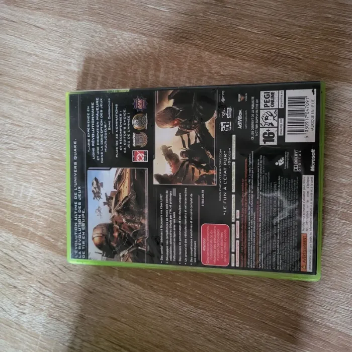 Quake wars - photo numéro 3