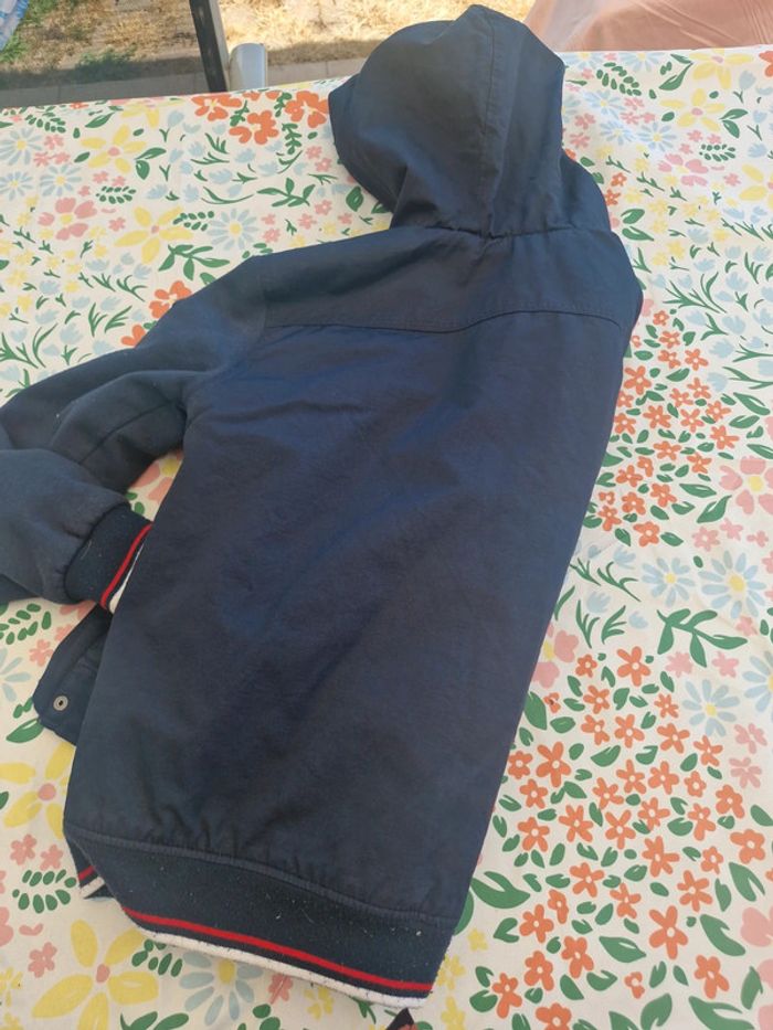 Manteau 12ans Orchestra - photo numéro 4