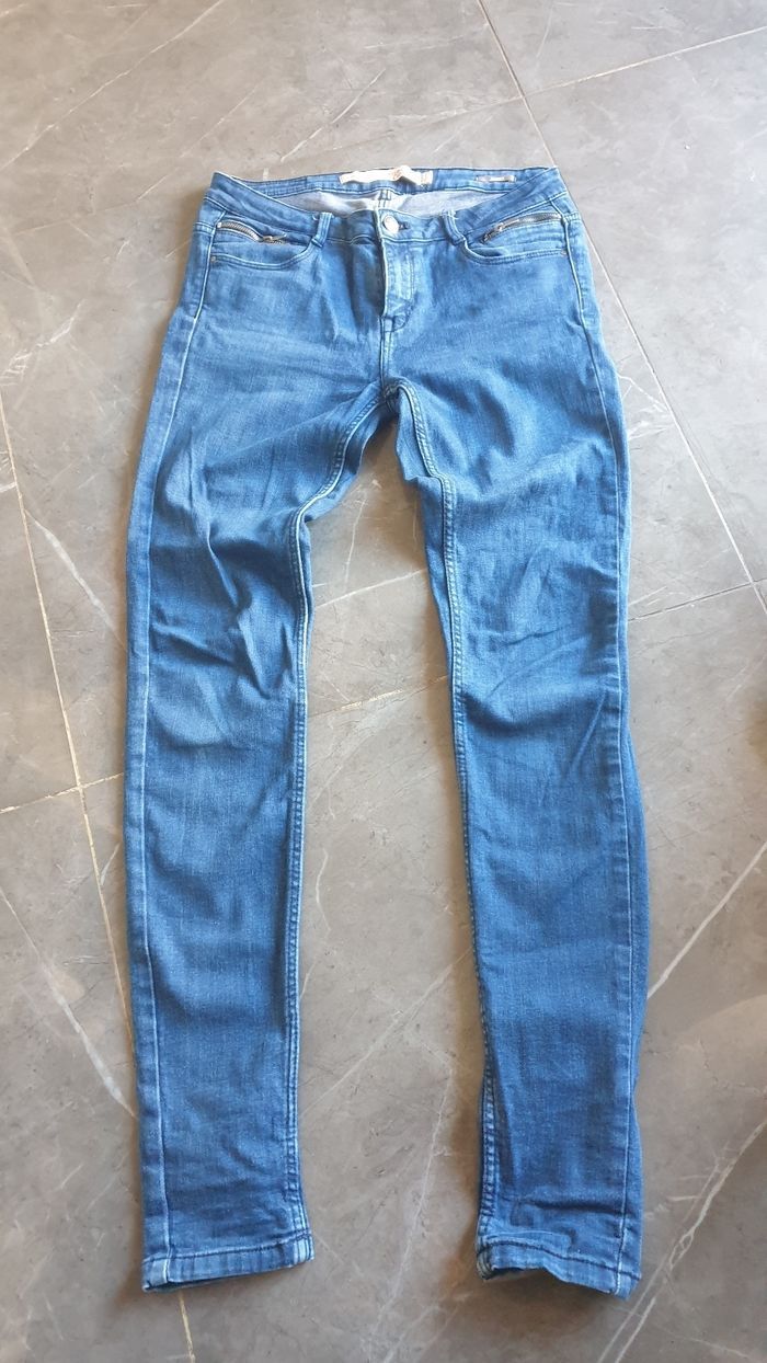 Jeans Zara
