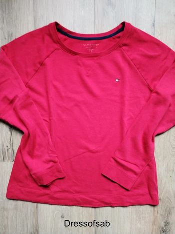 Pull Tommy Hilfiger Femme