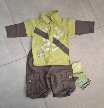 👦 Ensemble