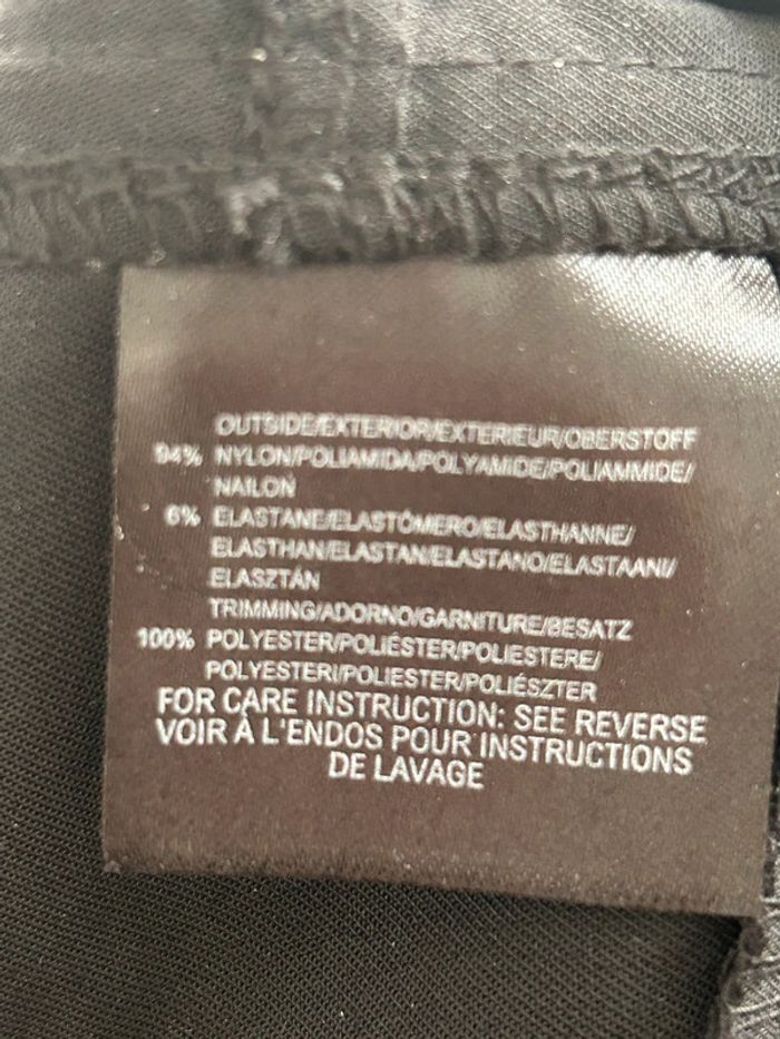 pantalon taille haute Mexx taille 40 - photo numéro 6