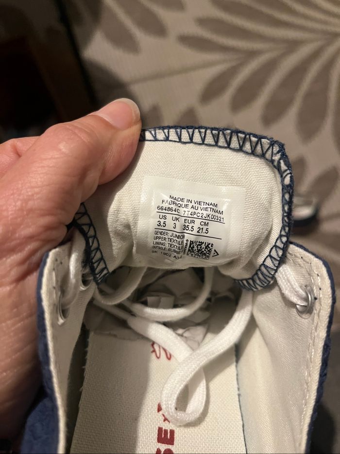 Basket - photo numéro 2