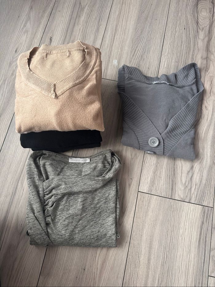 Pulls - photo numéro 2