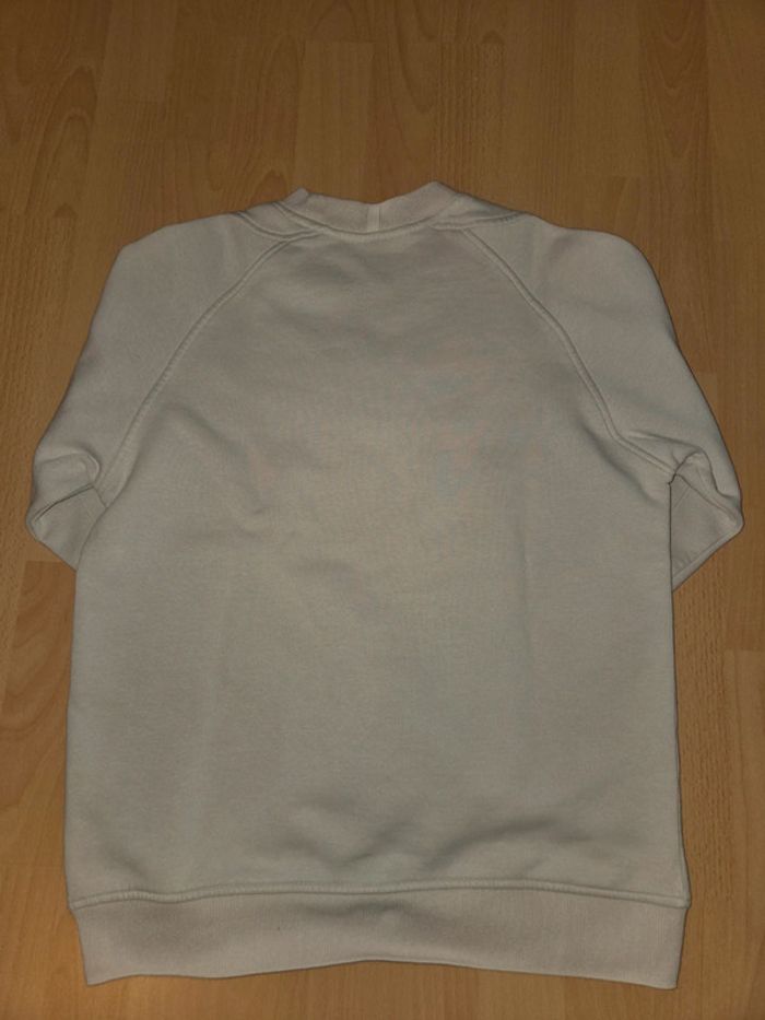Pull Adidas rétro - photo numéro 2