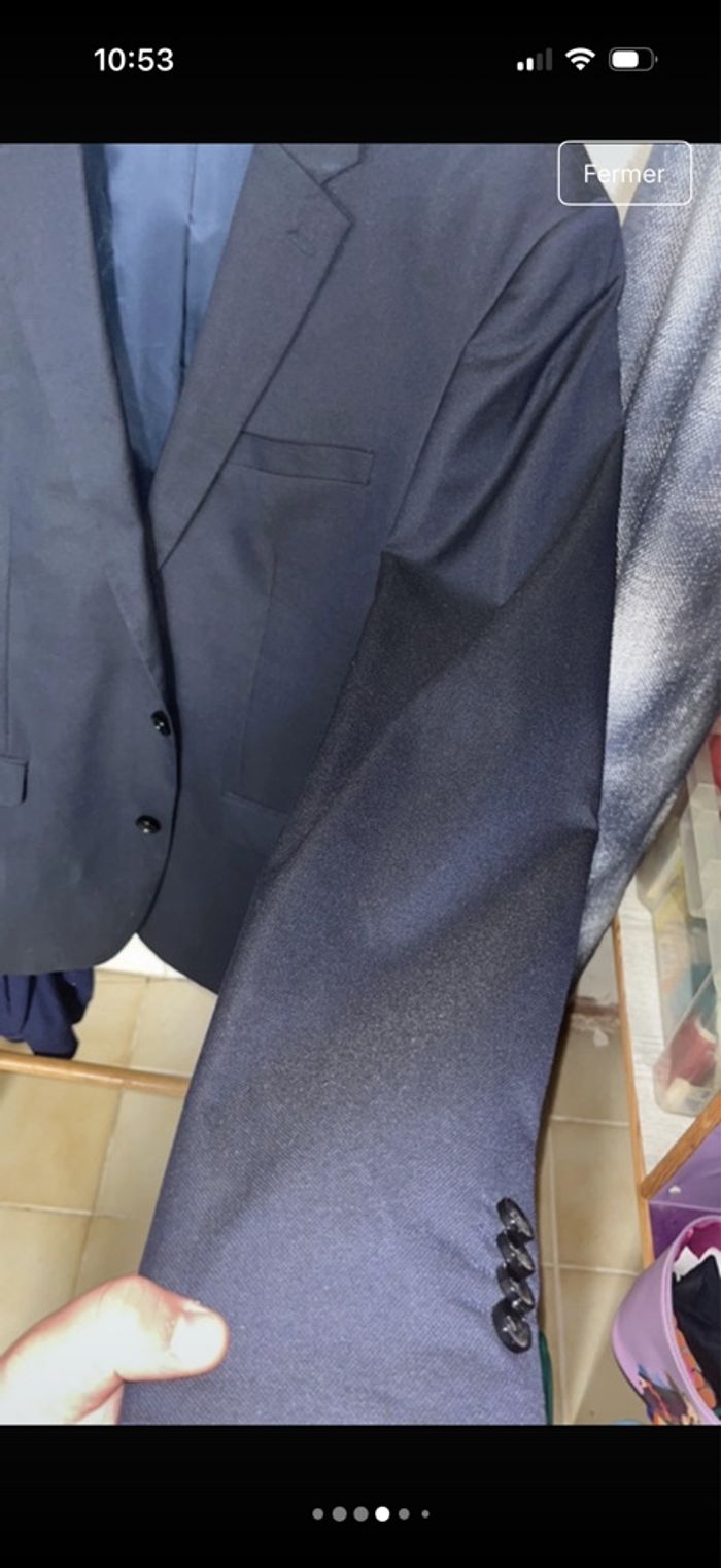 Veste costar - photo numéro 4
