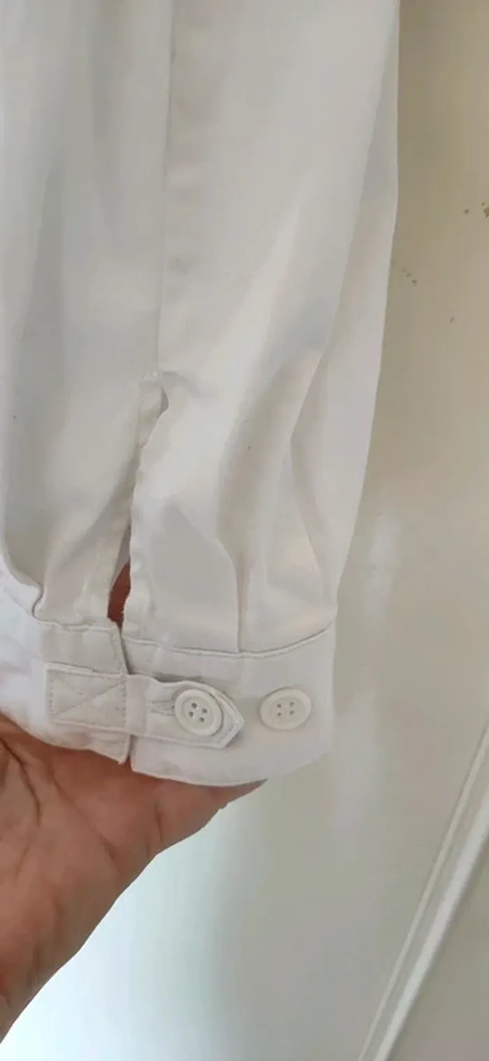 Pantalon aladin taille haute - photo numéro 5