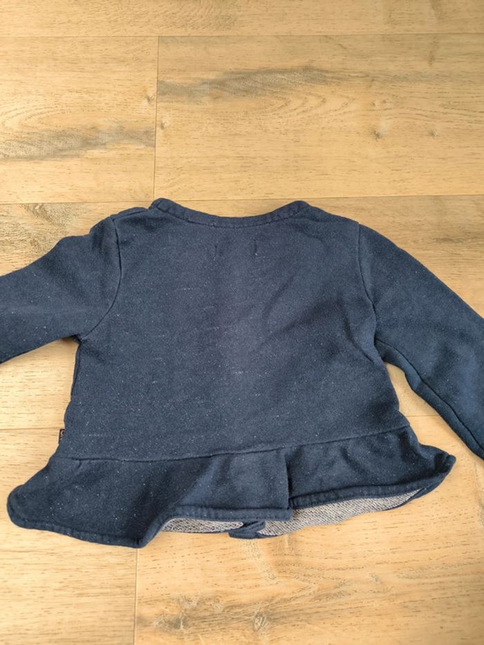 Ensemble Okaïdi 3ans - photo numéro 11