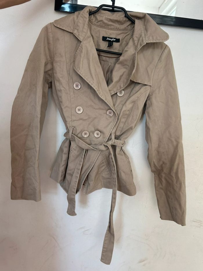 Trench Jennyfer • XS