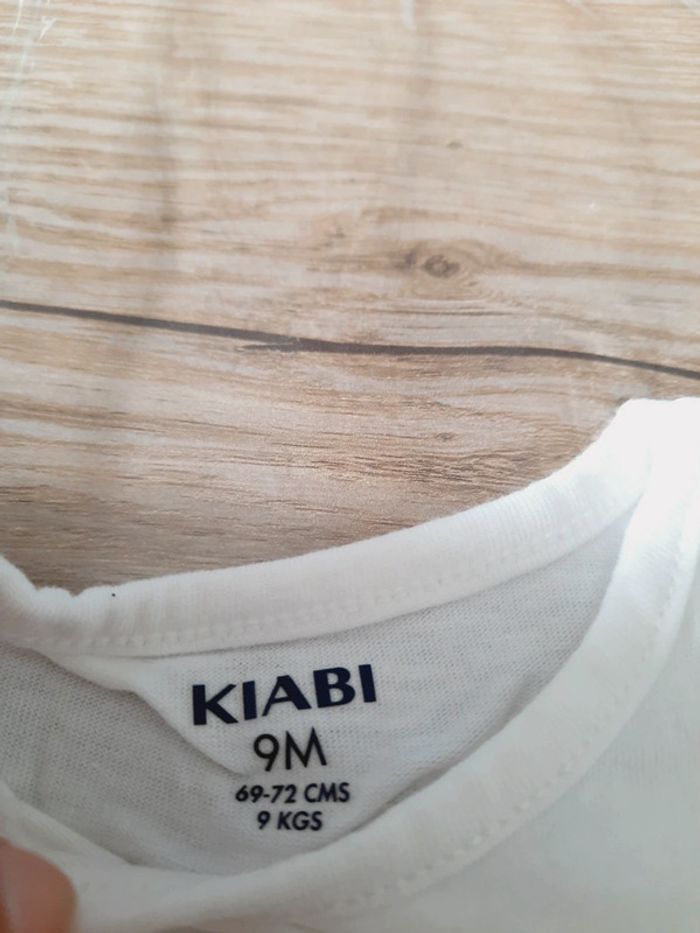 Ensemble kiabi - photo numéro 3