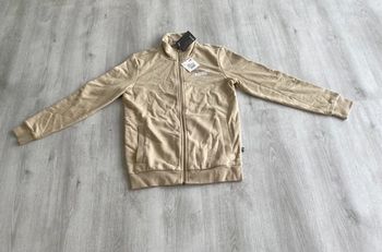 Gilet marque puma taille s