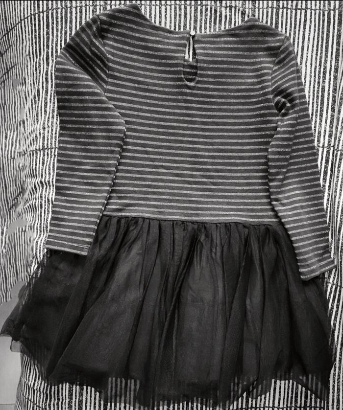 Robe 5-6 ans création française / Okaïdi - photo numéro 3