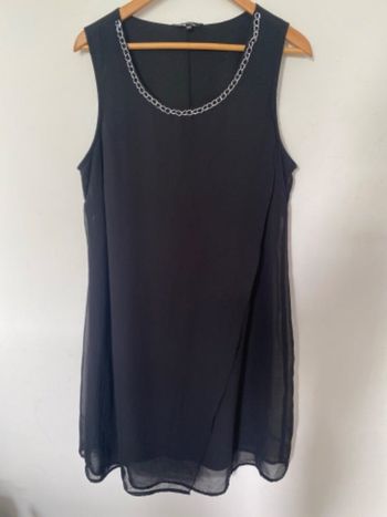 Robe  noire 😍 44 - MD MODE