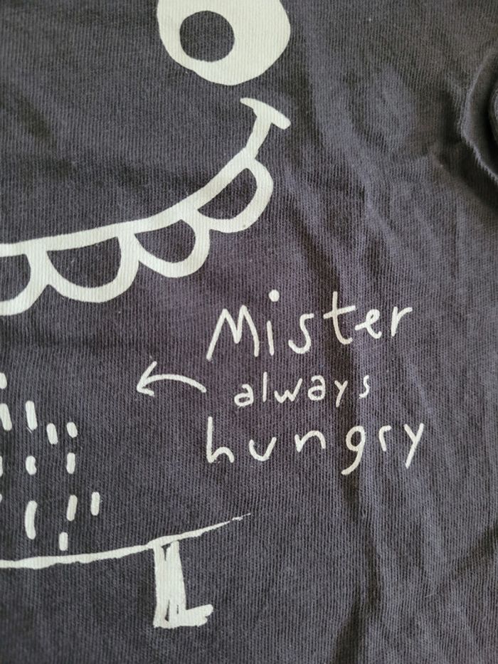 T shirt manche courte - photo numéro 2