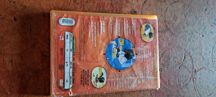 Dvd petit ours brun - photo numéro 4