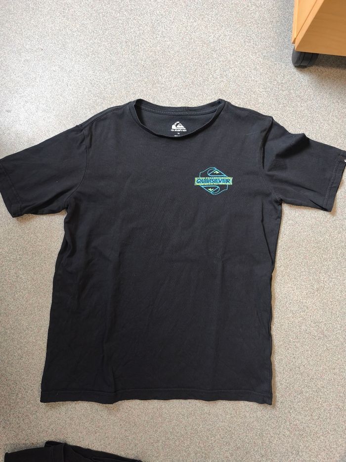Tee-shirt 14 ans +1 - photo numéro 3