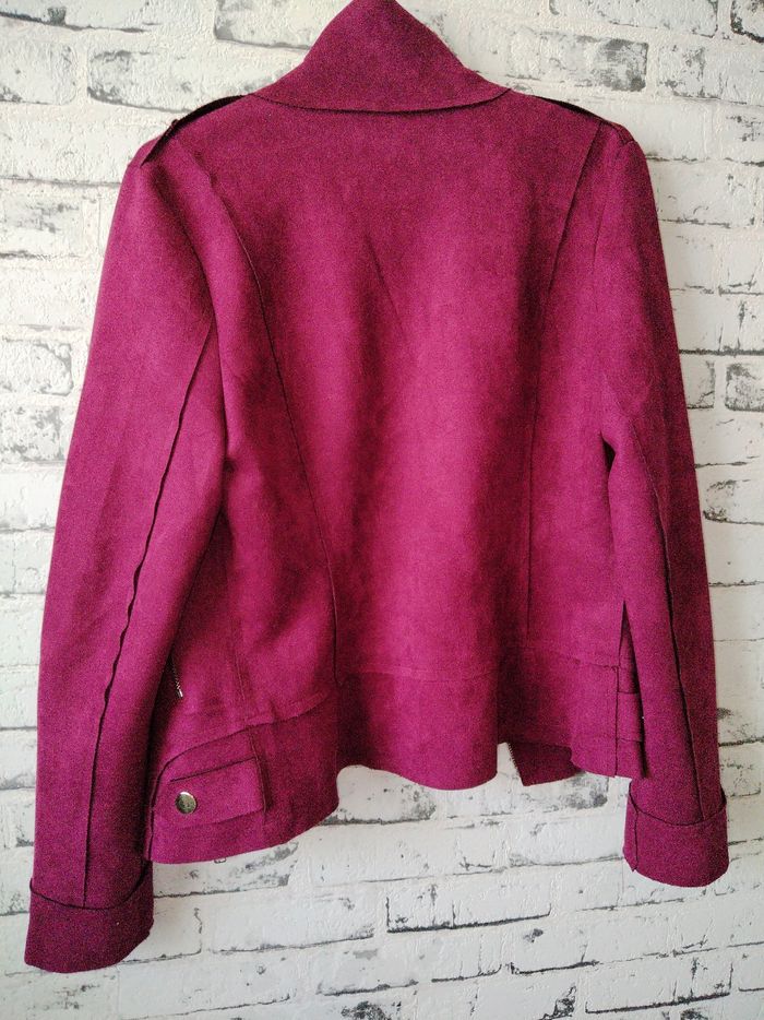 Veste grenad - photo numéro 3