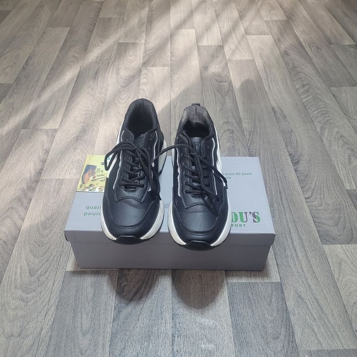 Basket Manoukian - photo numéro 3