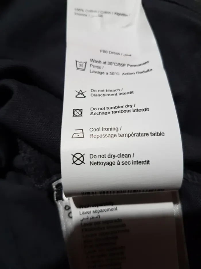 Robe Camaïeu S - photo numéro 6