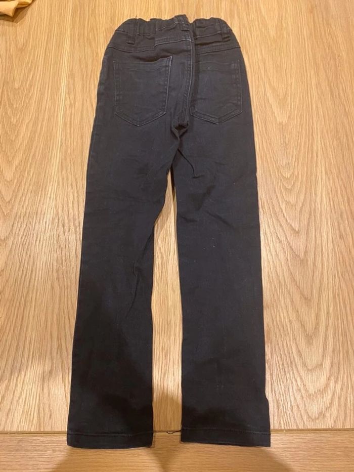 Pantalon slim - photo numéro 3