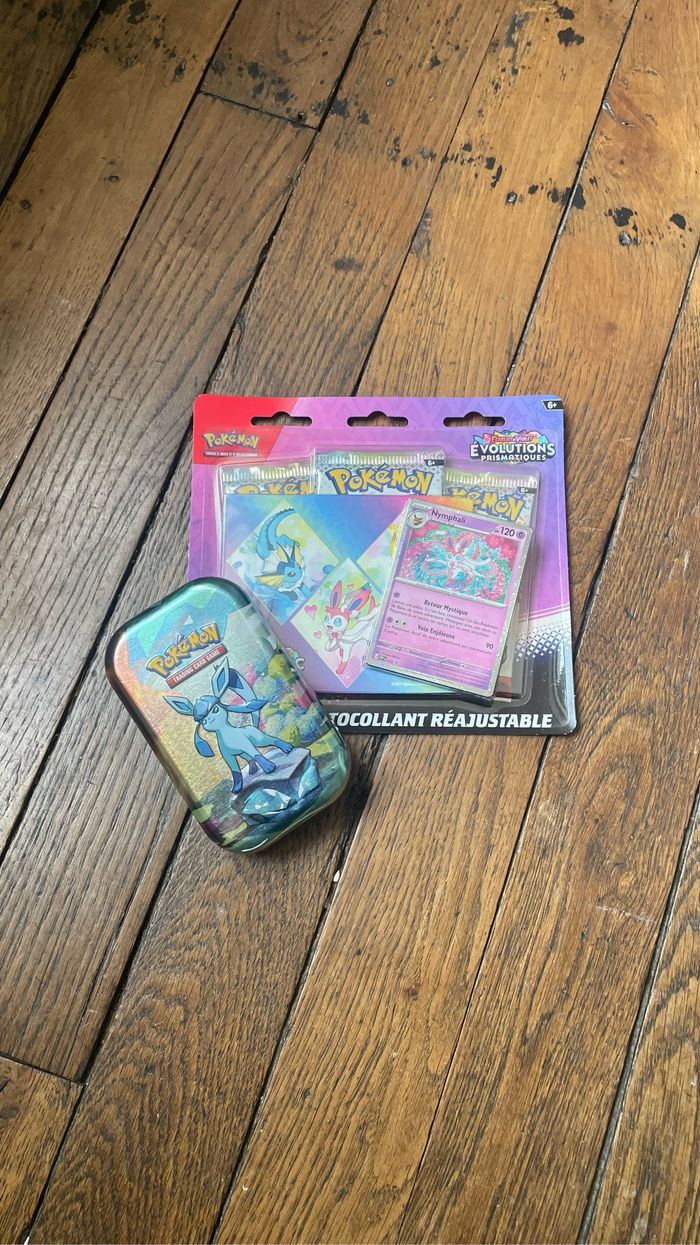 lot 8.5 - photo numéro 2