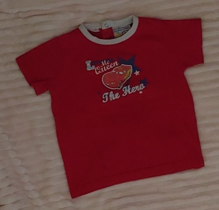 Tee shirt - photo numéro 4