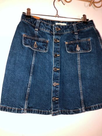 🌹Jupe en jean🌹